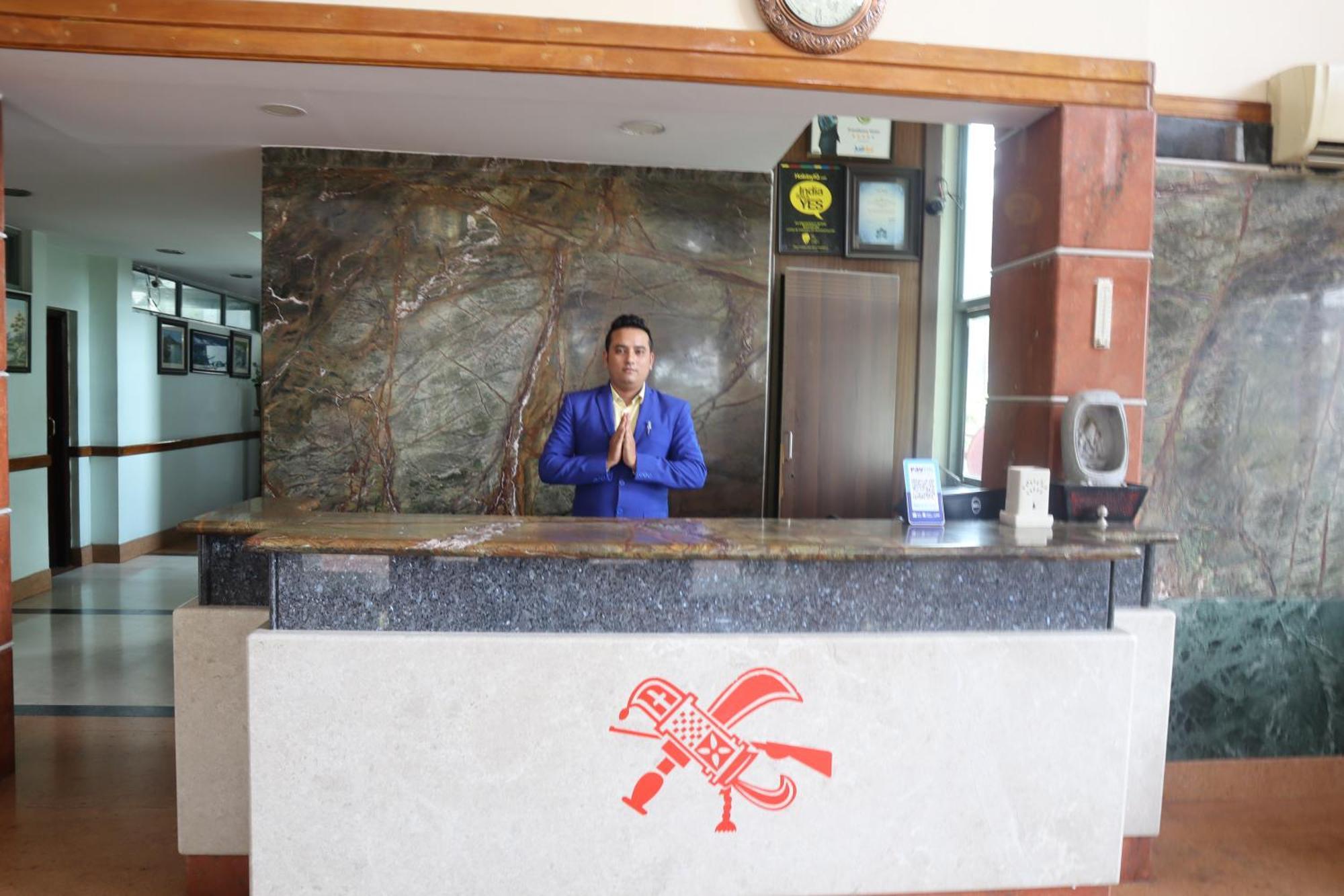 Hotel Presidency Kempegowda International Airport העיר בנגלור מראה חיצוני תמונה